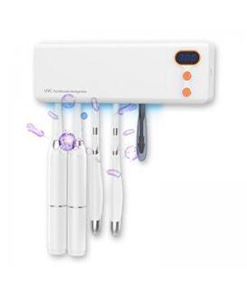  UV toothbrush disinfection box 